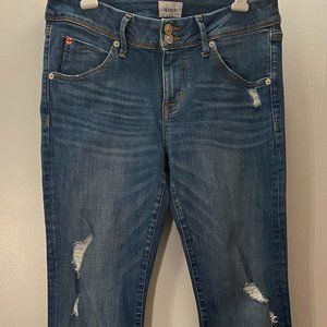 Hudson Beth Baby Boot Jeans